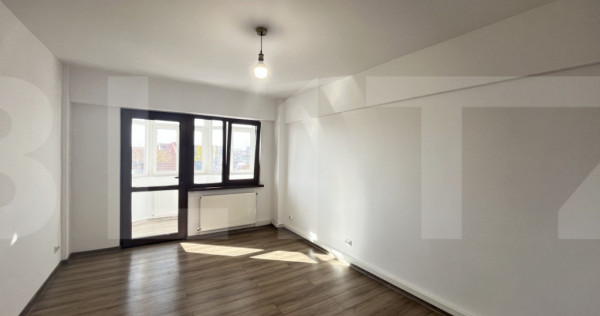 Apartament de 2 camere, 60 mp, zona Piata Mare