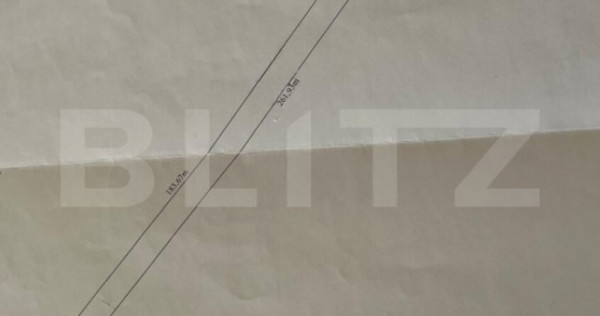 Teren intravilan, 2314 mp, Catargiu/Popoveni