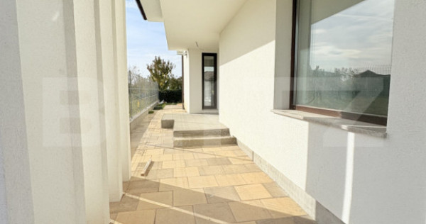 Casa tip duplex parter+etaj, 130 mp, Vetis