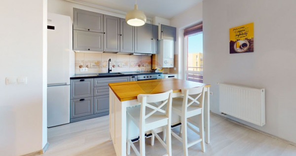 Comision 0% | 3 camere | Parcare + boxă incluse | 78 mp ...