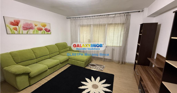 Apartament 3 camere, cu centrala, Ploiesti, Vest