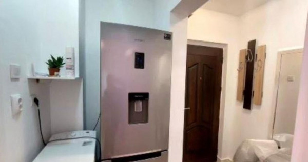 Dristor Mihai Bravu luminoasa vedere stradala