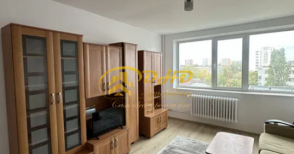 De vanzare Garsoniera Podu Ros