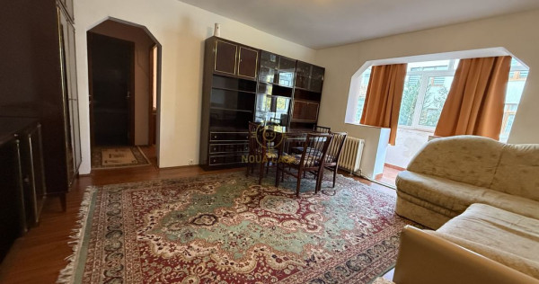 De vanzare Apartament 2 Camere Micro 16 Etaj Intermediar