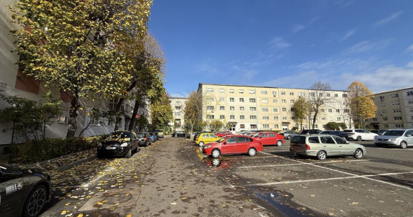 De vanzare Apartament Piata Rodului/Satu Mare