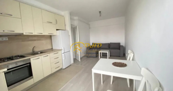 DE VANZARE, Se accepta credit, Apartament cu 2 camere OS, Bucium