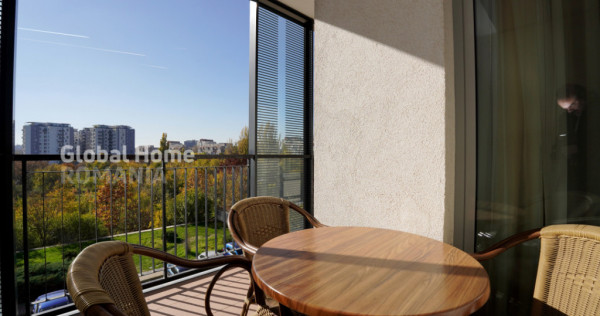 Apartament 3 CAMERE - 75MP || TERASA 33 MP || Parcare