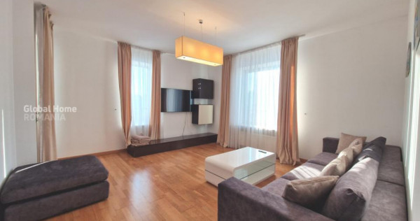 Apartament 3 CAMERE - 75MP || TERASA 33 MP || Parcare