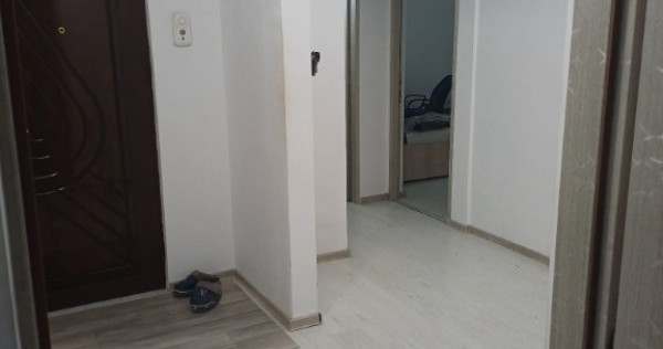 Apartament 4 camere decomandat, Cartier Frumoasa, Bulevard- fara risc