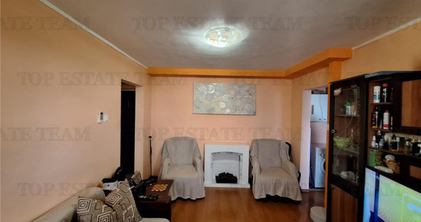 Apartament - 2 camere - Viziru 3 - Braila