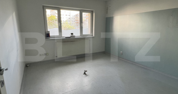 Spațiu birou, 50 mp, zona Interservisan