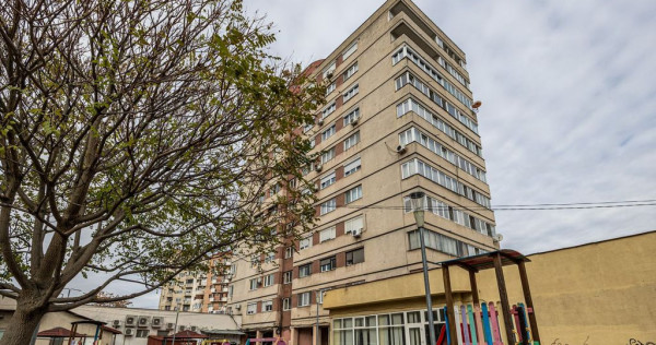 PREȚ REDUS! Apartament mobilat, cu 2 camere,&icirc;n Piața S...