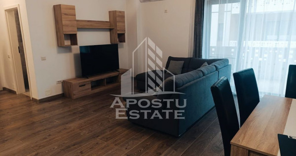 Apartament 2 camere, zona Giroc, Centrala Proprie