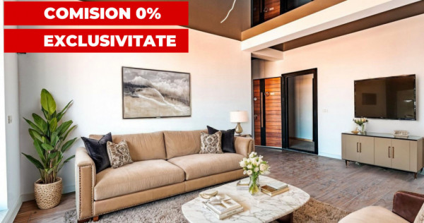 Apartament 2 camere | O.B.A Luxury | 8–10 minute de plajă