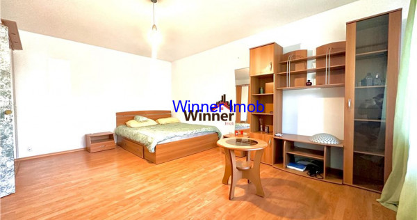 Inchiriere garsoniera spatioasa Aviatiei