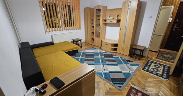 Apartament 2 camere Astra cu loc de parcare