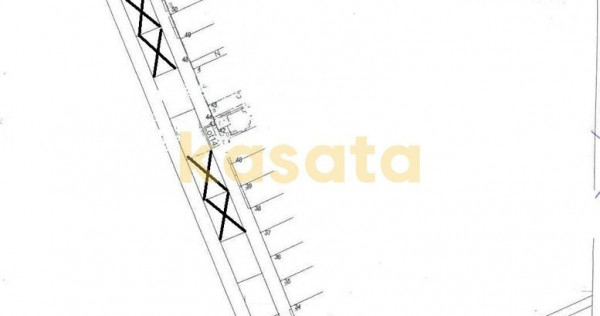 Teren de vânzare –Loturi - 500 mp, deschidere 29 ml, C...