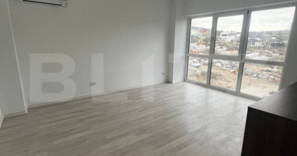 Apartament 2 camere, 58 mp, zona Moara de Vant