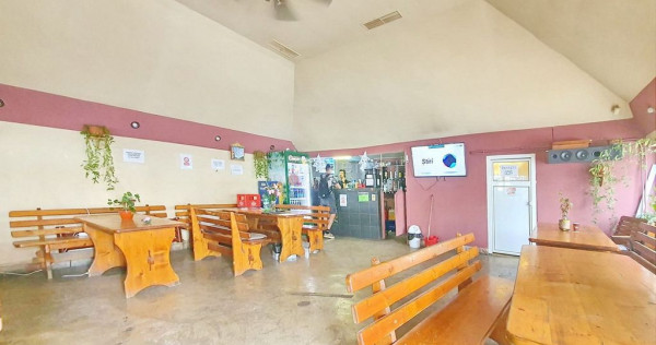 Spatiu Multifunctional