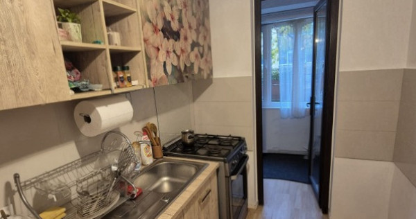 Apartament 2 camere | Decomandat | Mobilat & utilat | Zona Astra