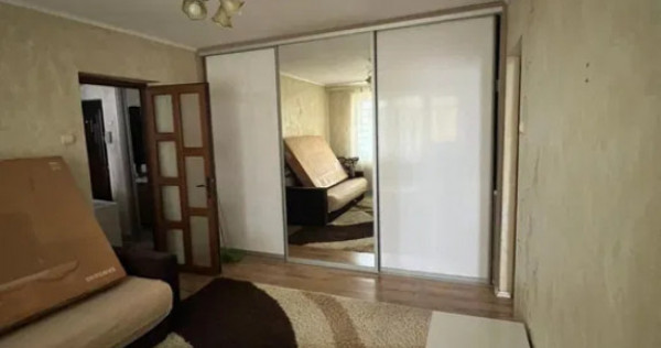 Apartament 2 camere Podu Ros - Cantemir