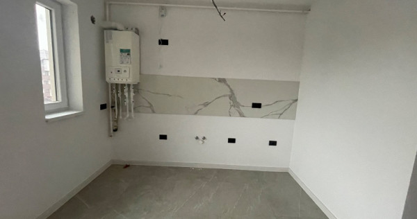 2 camere 47 mp, loc parcare cadastrat, zona Diamantului-Safirului