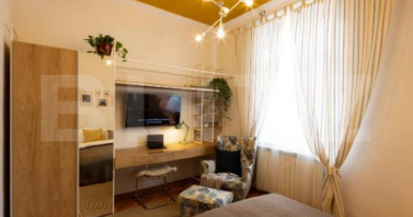 Oportunitate! 2 apartamente, 2 parcari, garaj, la cheie, zon