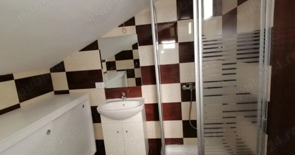 Aparatorii patriei parter vila