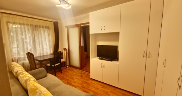 Tomis Nord Brotacei apartament 2 camere termen lung loc de p