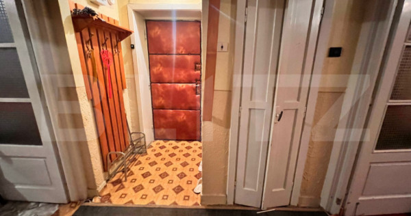 Garsoniera OM decomandata