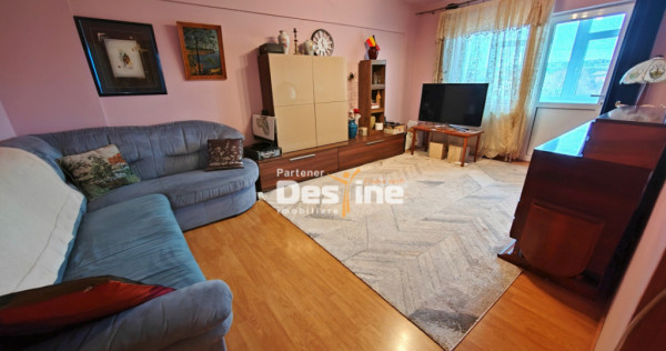 Nicolina - Apartament 4 camere DECOMANDAT 97,01 mp