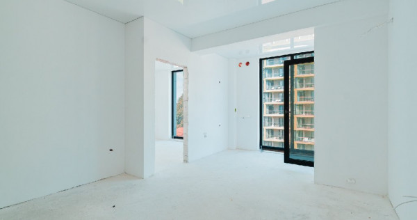 Apartament 2 camere | Stefan Building Promenada II | Mamaia