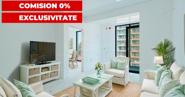 Apartament 2 camere | Stefan Building Promenada II | Mamaia