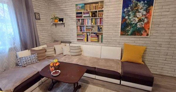 Casa de vacanta de in Fantanele