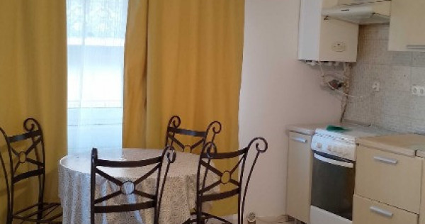 Apartament 2 camere Zorilor