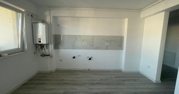 2 camere, etaj 1, 2 sau 3, bloc cu lift, Zona Diamantului–Safirului