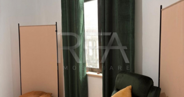 Casa Timpuri Noi reabilitata