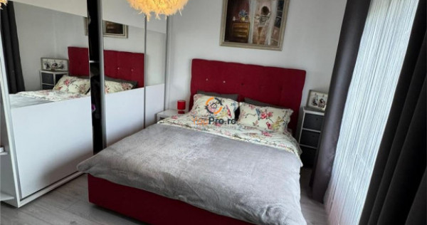 Decomandat 2 camere mobilat si utilat Dumbravita langa Decat