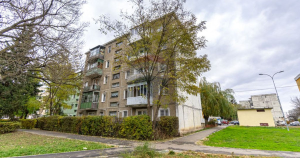 COMISION 0%| DE VANZARE| APARTAMENT 2 CAMERE| LOC DE PARCARE