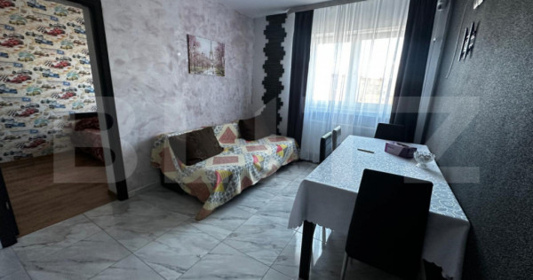 Apartament cochet 3 camere &ndash; Sebeș