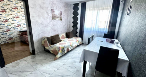 Apartament cochet 3 camere &ndash; Sebeș