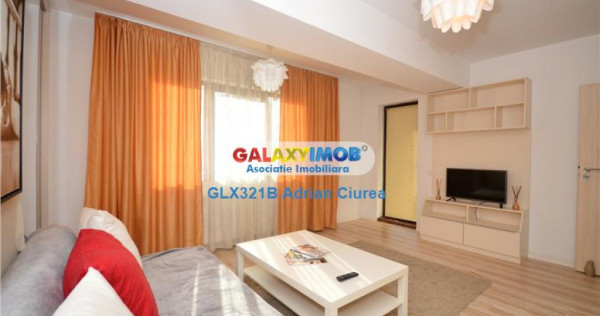 2 camere bloc nou centrala proprie parcare Stefan cel Mare