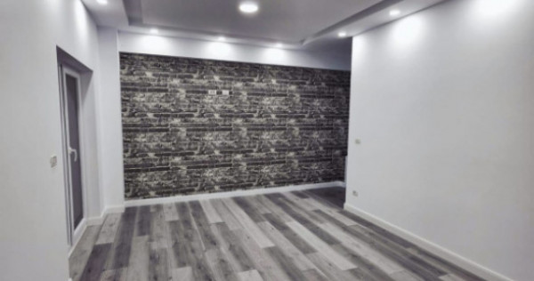 Apartament 3 camere, bloc nou, Radauti