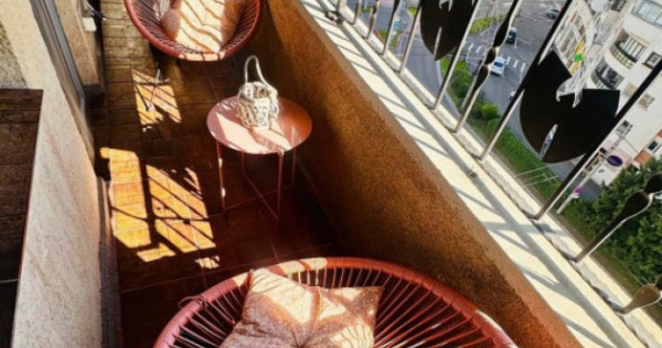 OCAZIE UNICA !!! Apartament 4 camere, 86 mp, zona Central Re