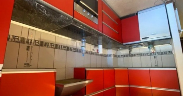 Apartament 2 camere D, in Oancea