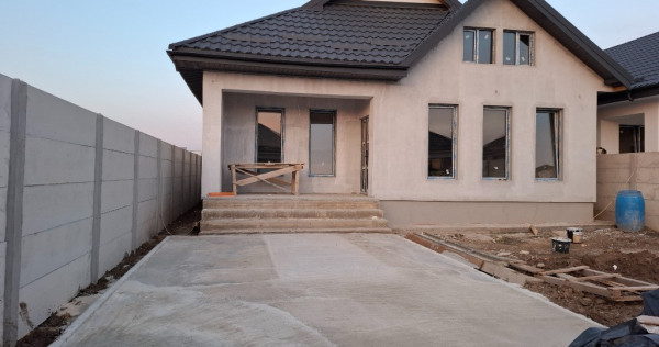 Pantelimon Ilfov,parter,3 camera,2 bai,300mp proprietate,comision 0%