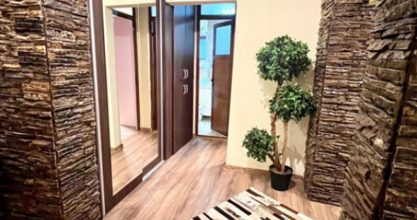 Apartament 2 camere modern | Trocadero | Loc parcare propriu