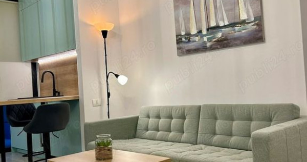 Duplex 2 camere 2 bai | Parc Herastrau | Win | Aviatiei