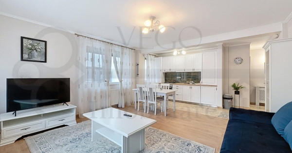 2 camere, bloc nou, zona Centrala, USAMV, UMF, Platinia