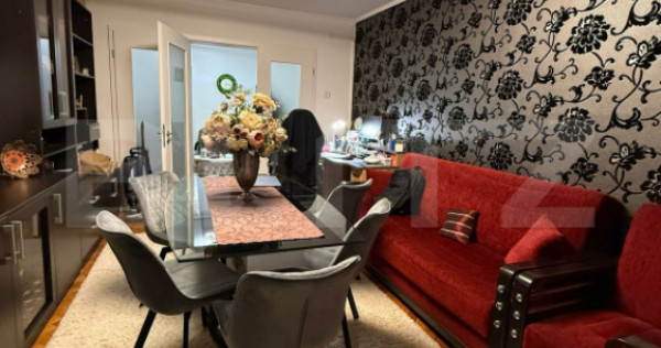 Apartament 5 camere, 101.20 mp, zona Take Ionescu